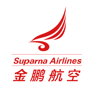 Suparna Airlines
